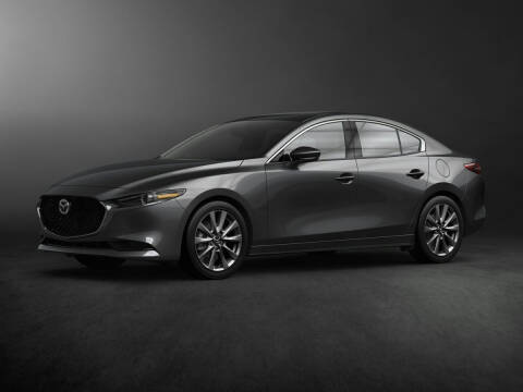 2021 Mazda Mazda3 Sedan for sale at Royal Moore Custom Finance in Hillsboro OR