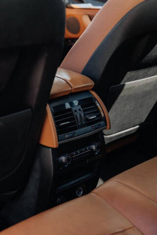 2019 BMW X6 xDrive35i