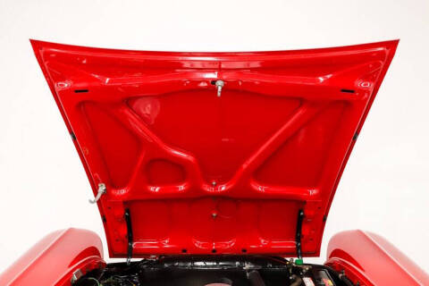 1957 Ford Fairlane