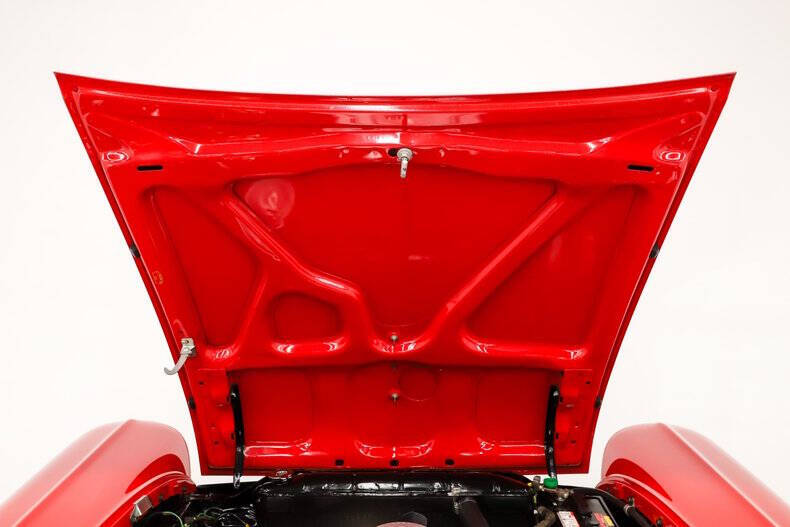1957 Ford Fairlane