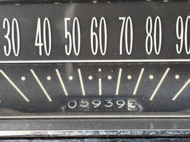 1965 Oldsmobile Cutlass