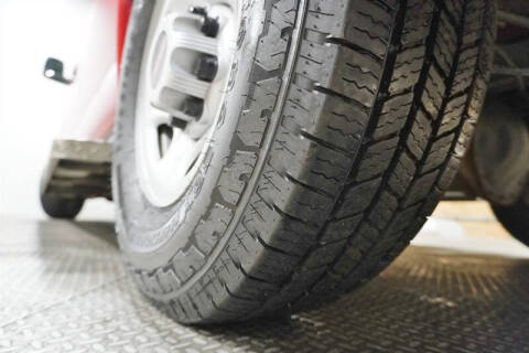 2017 GMC Savana LS 3500