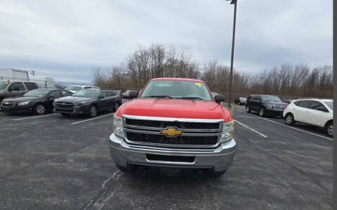 Chevrolet Arak 2016