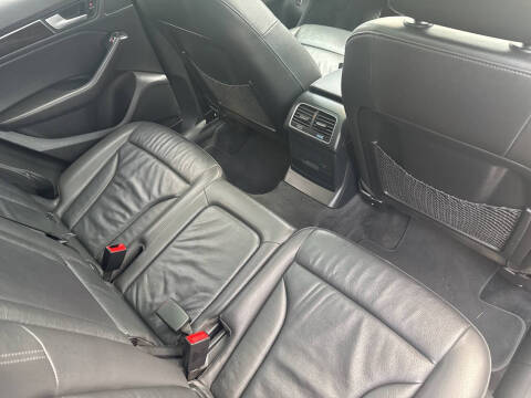 2014 Audi Q5 2.0T quattro Premium Plus