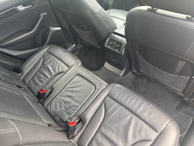 2014 Audi Q5 2.0T quattro Premium Plus