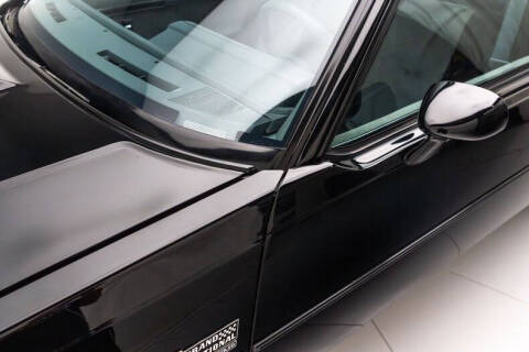 1986 Buick Grand National