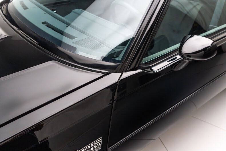 1986 Buick Grand National