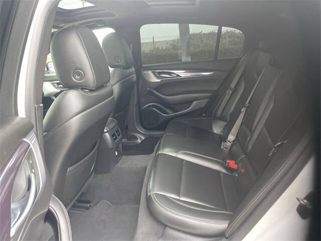 2020 Cadillac CT5 Luxury