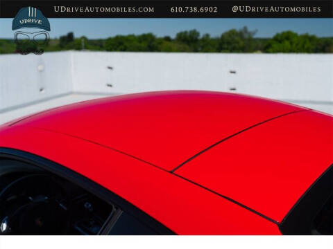 2012 Porsche 911 Carrera S