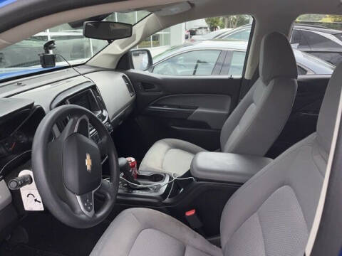 2019 Chevrolet Colorado for sale at Southern Auto Solutions-Jim Ellis Hyundai in Marietta GA