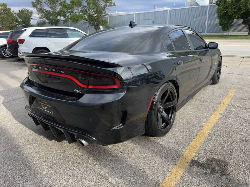 2019 Dodge Charger R/T