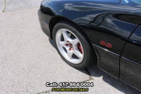 2001 Chevrolet Camaro Z28