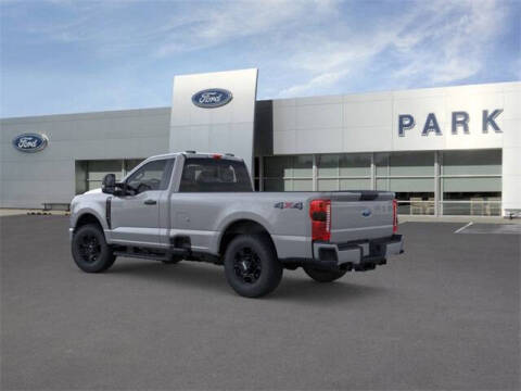 2026 Ford F-350 Super Duty XL