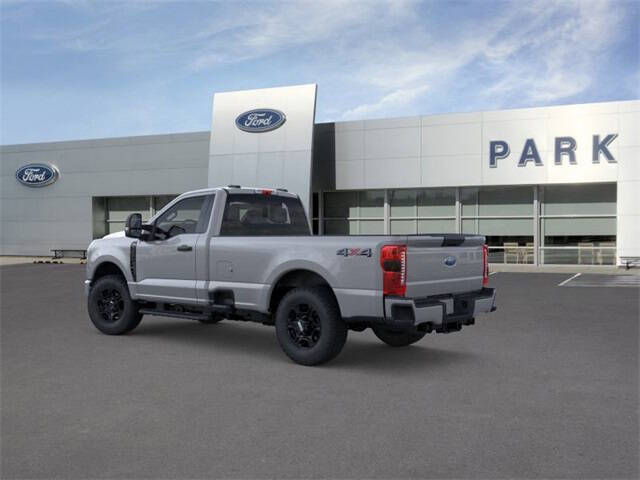 2026 Ford F-350 Super Duty XL