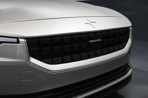 2023 Polestar 2 Long Range Dual Motor