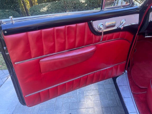 1951 Cadillac Series 62