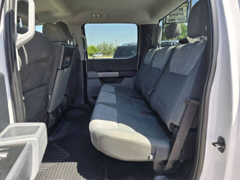 2023 Ford F-350 Super Duty XLT