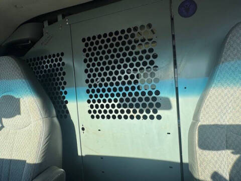 2005 Chevrolet Express 2500