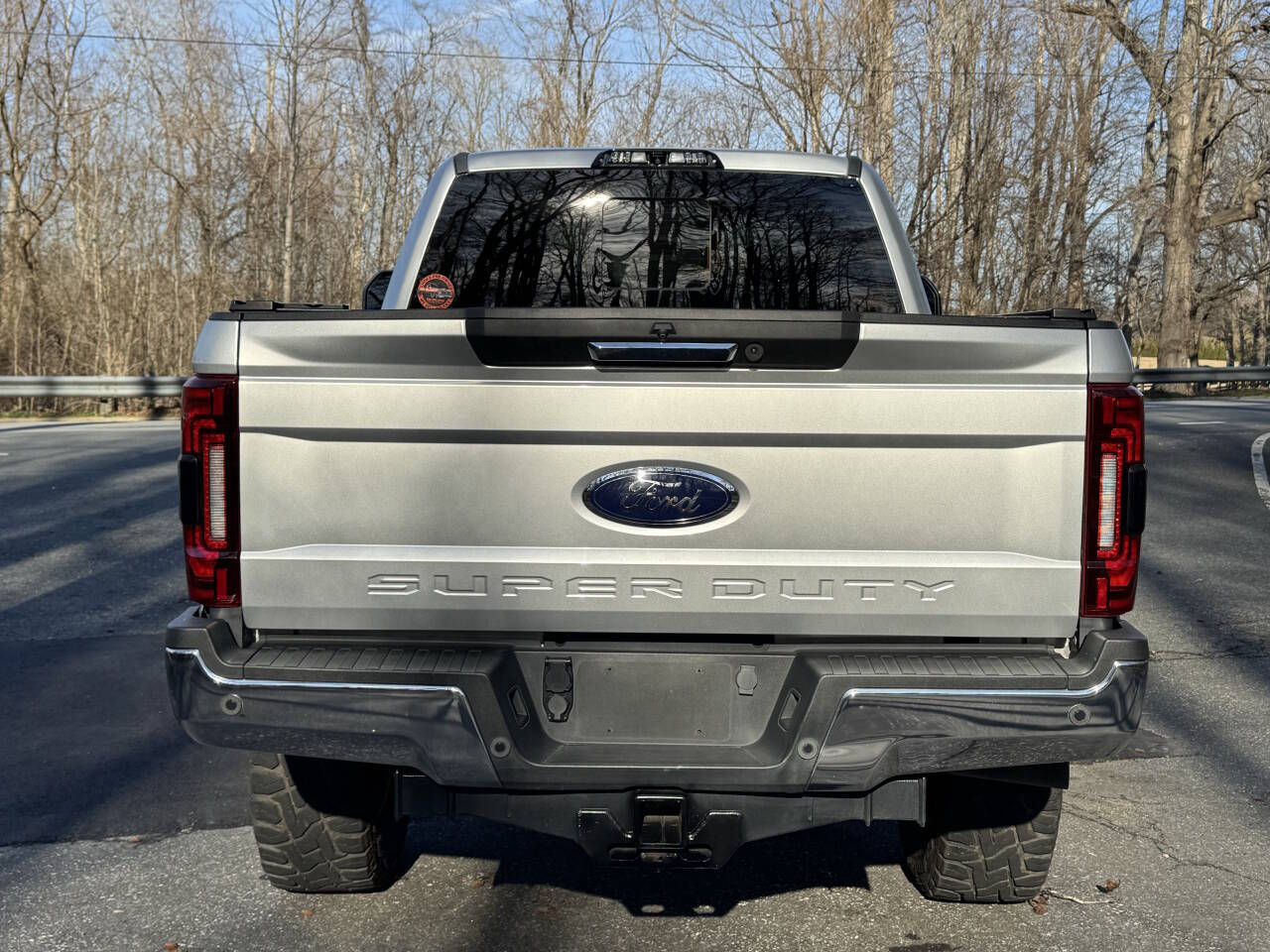 FordF-250 Super Duty6