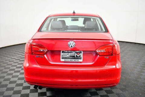 2014 Volkswagen Jetta