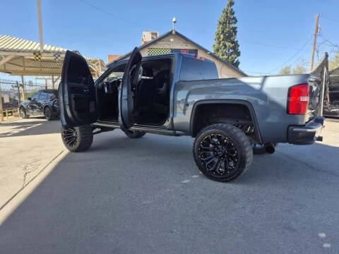 2014 GMC Sierra 1500