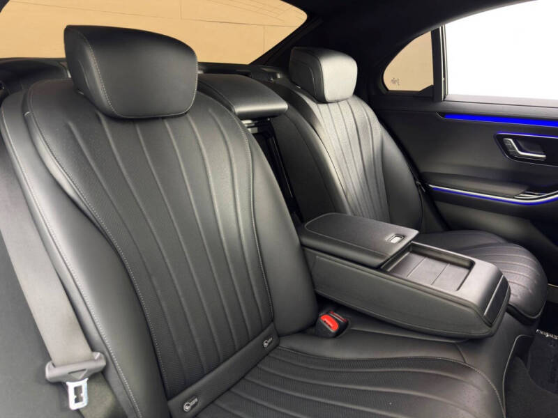 2022 Mercedes-Benz S-Class S 500 4MATIC