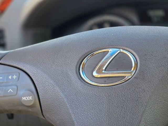 2007 Lexus ES 350