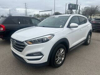 2017 Hyundai Tucson for sale at Car Depot in Detroit MI