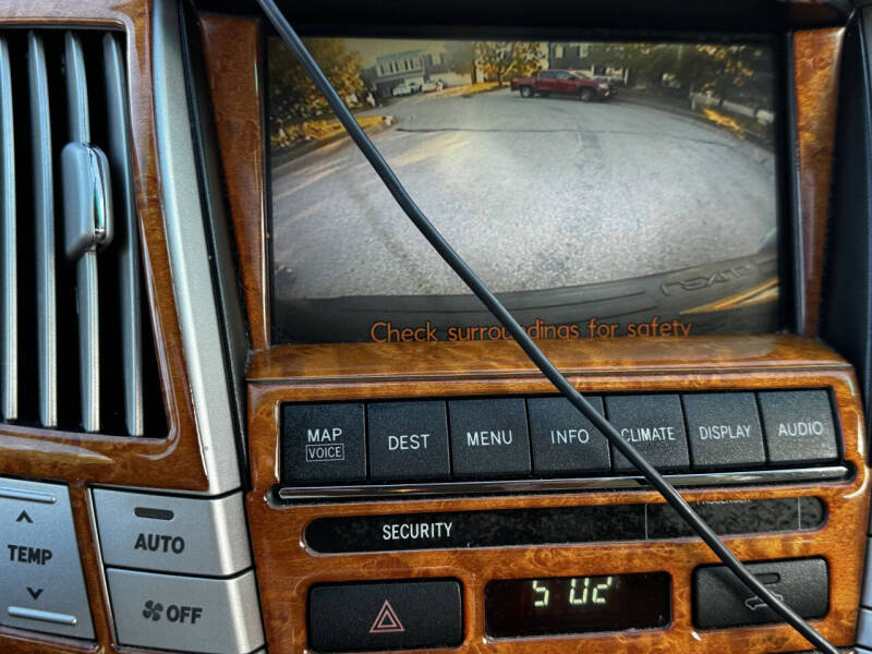 2009 Lexus RX 350