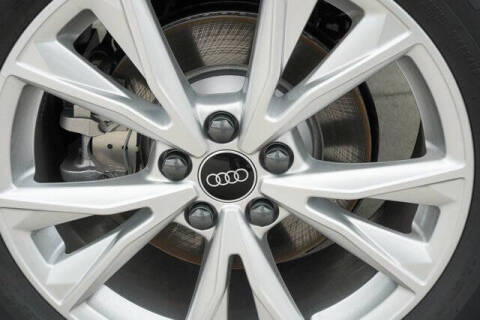 2025 Audi Q3 quattro S line Premium 45 TFSI