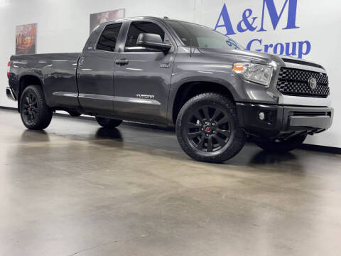 2015 Toyota Tundra