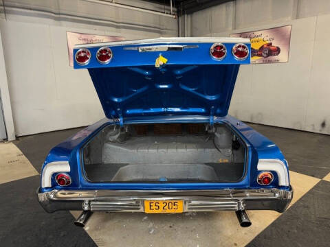 1964 Chevrolet Impala
