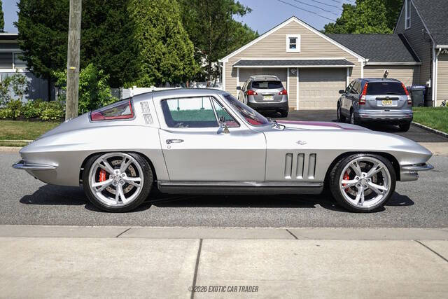 1965 Chevrolet Corvette