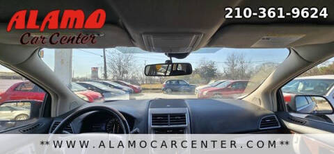 2013 Lincoln MKX
