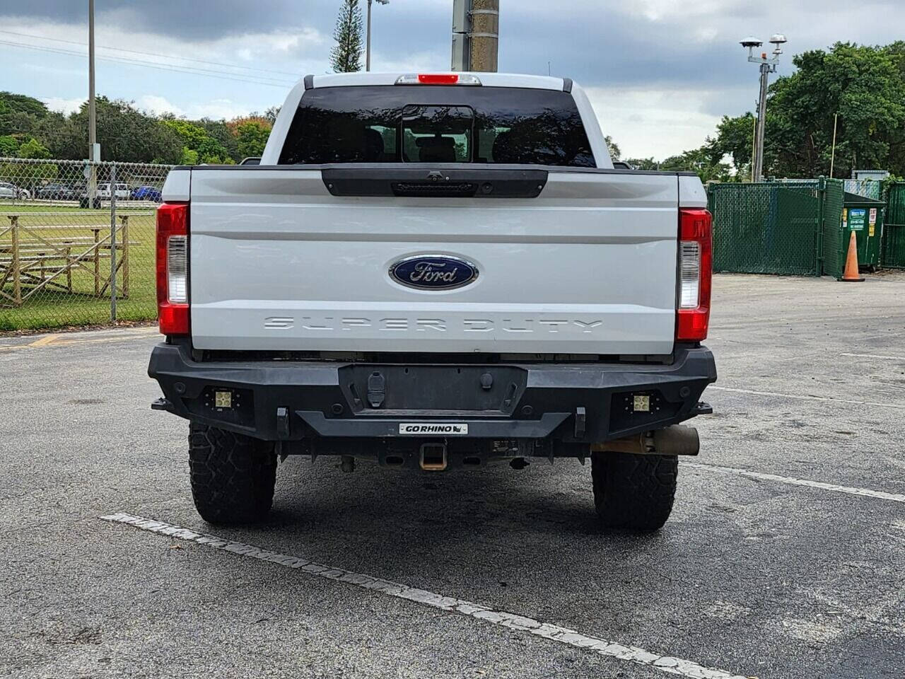 2017 FORD F-250 Pickup - $32,995