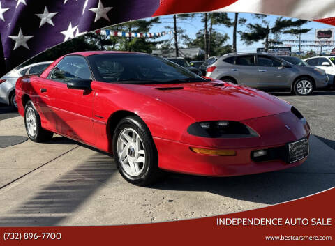 1994 Chevrolet Camaro