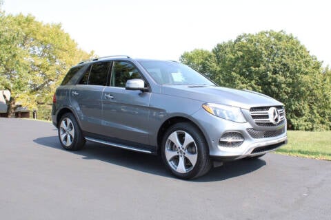 2018 Mercedes-Benz GLE for sale at Harrison Auto Sales in Irwin PA