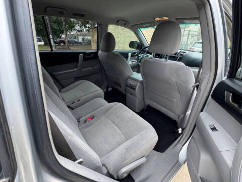 2013 Toyota Highlander Plus