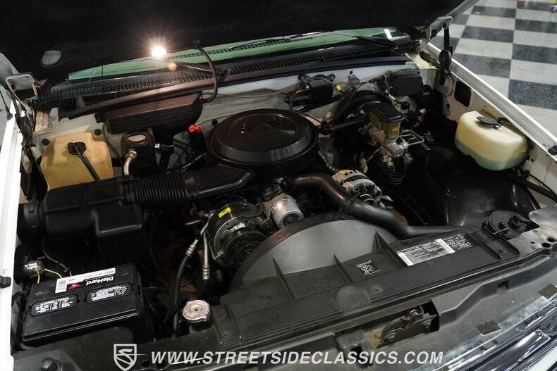 1994 Chevrolet C/K 1500 Series