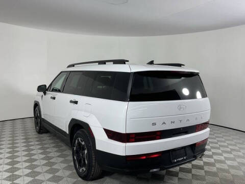 2024 Hyundai Santa Fe SEL