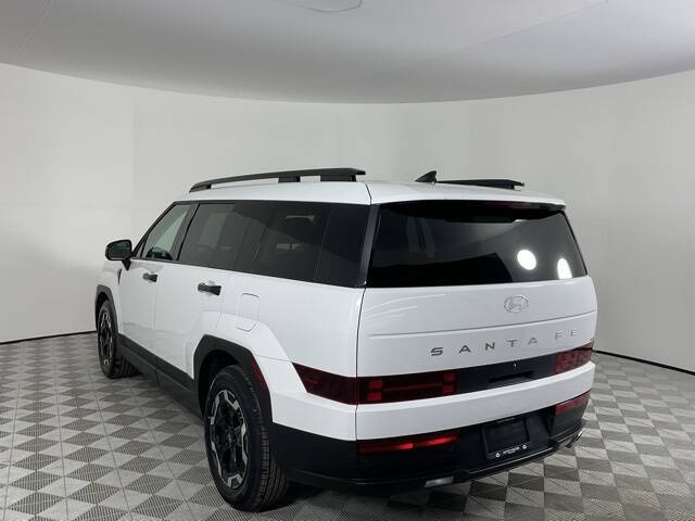 2024 Hyundai Santa Fe SEL