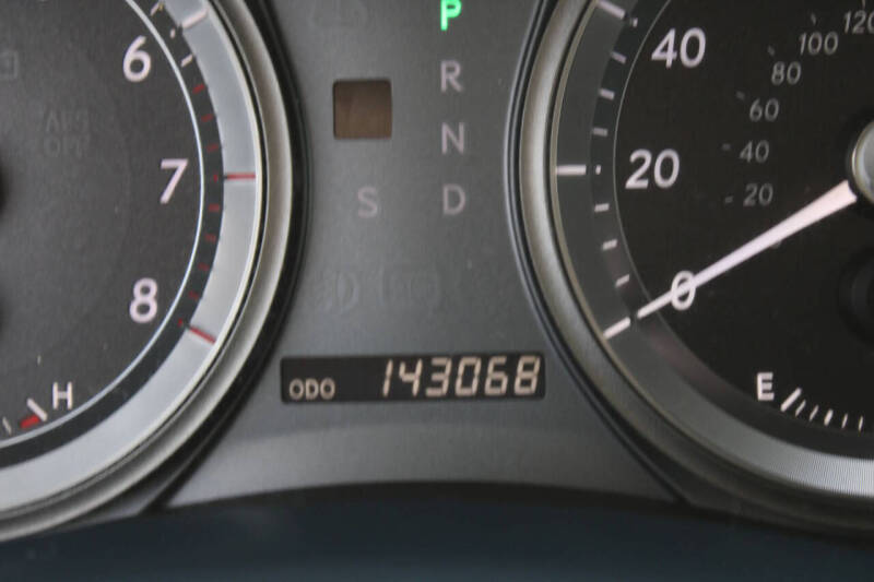 2008 Lexus ES 350