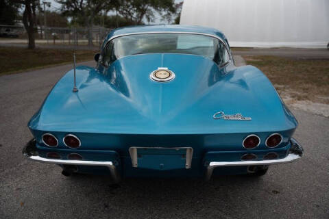 1965 Chevrolet Corvette