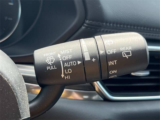 2022 Mazda CX-5 2.5 S Premium Plus