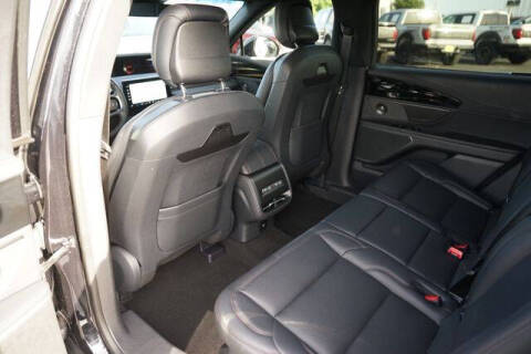 2024 Lincoln Nautilus Premiere