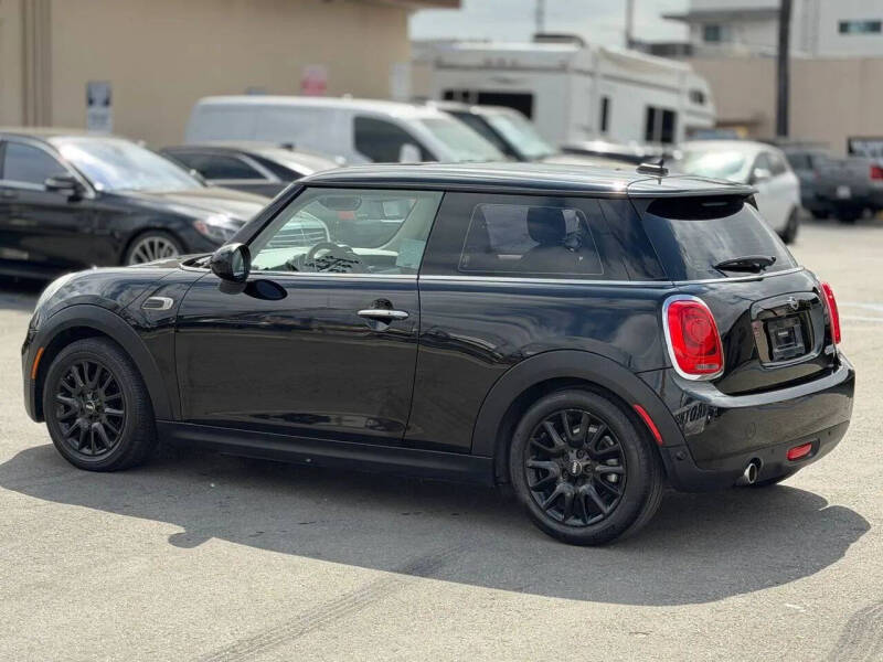 2019 MINI Hardtop 2 Door