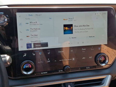 2023 Lexus RX 350