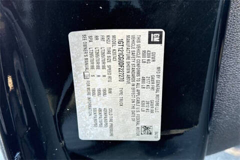 2013 GMC Sierra 2500HD