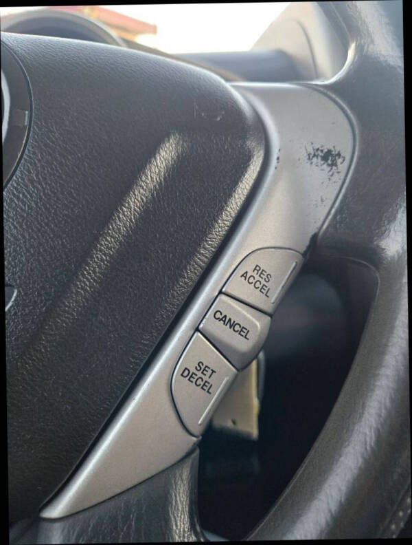 2008 Honda Element EX