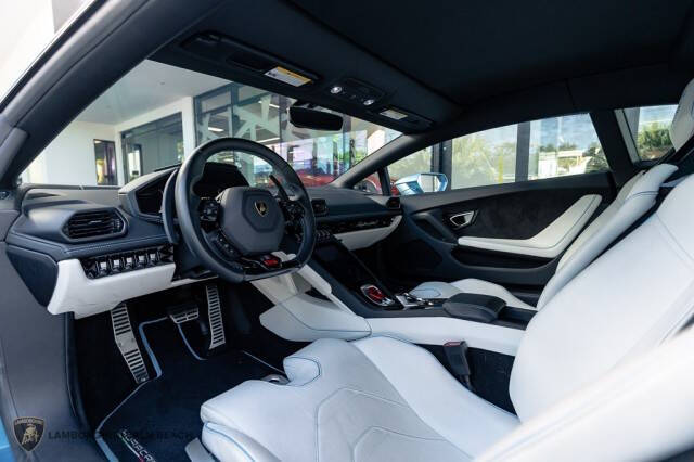 2023 Lamborghini Huracan EVO